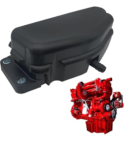 Amazon.com: Crankcase Breather 4974922/4365898 for cummins